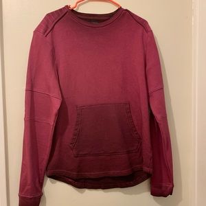 Buffalo David Bitton Sweatshirt - Medium